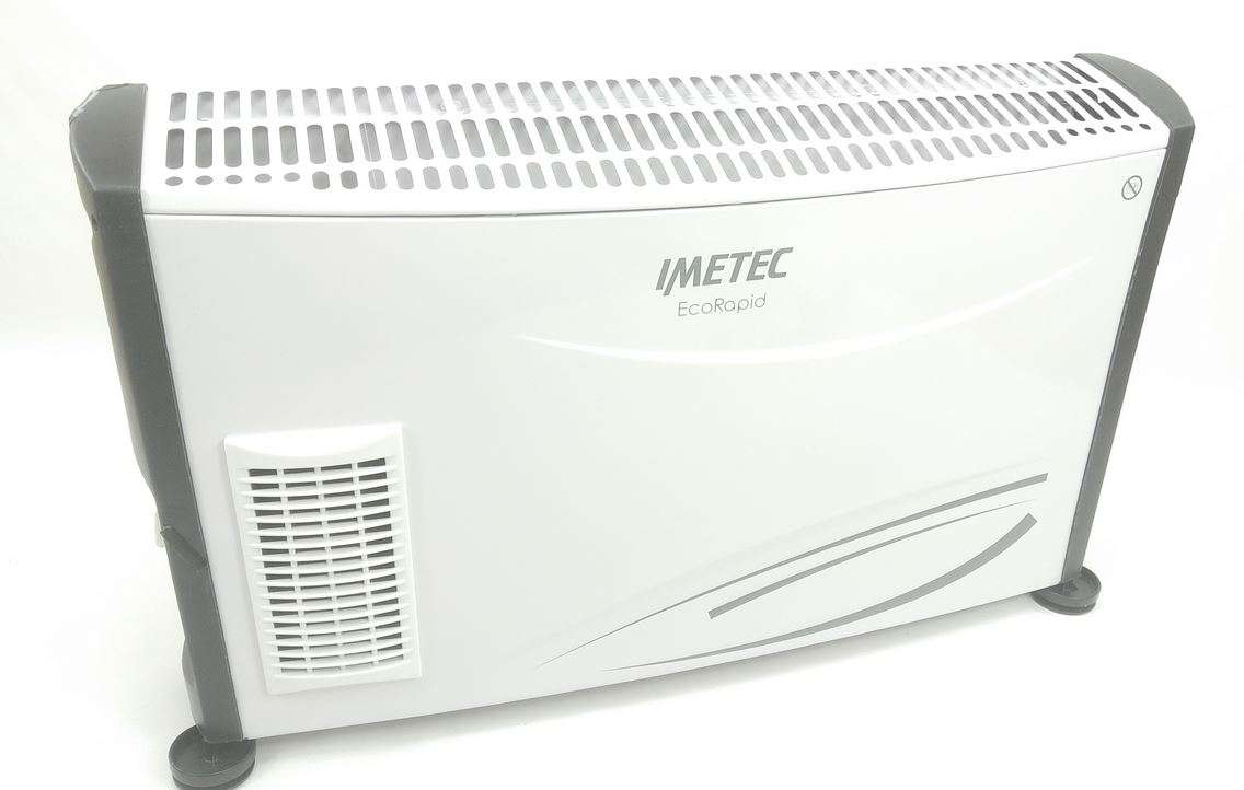 Grzejnik elektryczny IMETEC Eco Rapid  L460